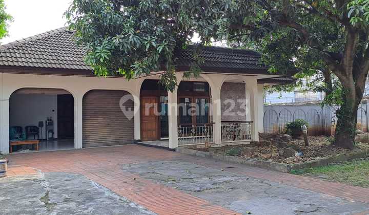 Rumah Pejaten, Jakarta Selatan
