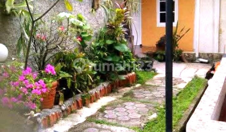 Rumah di Kawasan Jalan Moh.kahfi 2Jakarta Selatan 2