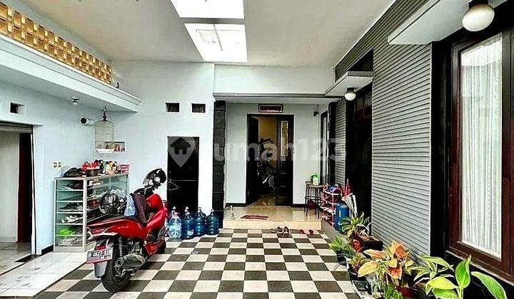 Rumah Bagus di Tanjung Barat Selatan 2
