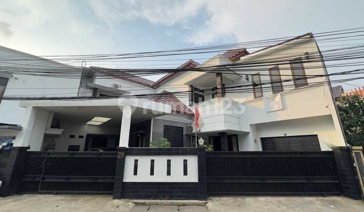 Rumah Bagus di Tanjung Barat Selatan Rumah Bagus di Tanjung Barat Selatan