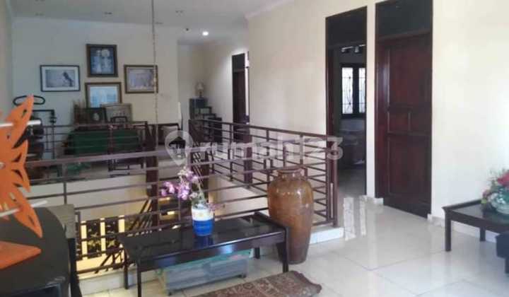 Nice House in North Gandaria with 5 Rooms for Boarding Rental 2