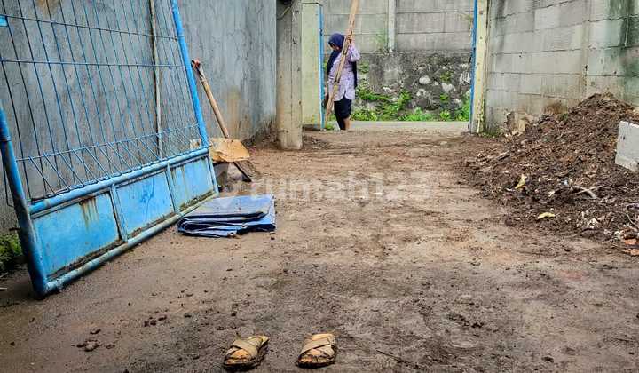 Tanah 115 M2 Bekasi Utara, Bekasi Tanah 115 M2 Bekasi Utara, Bekasi