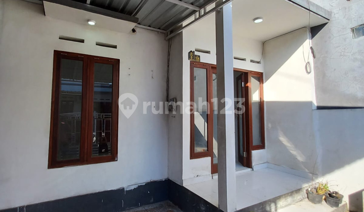 Minimalist Rental House 35 Million in Bongan Tabanan Bali