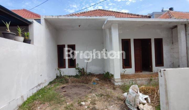 DIJUAL CEPAT RUMAH DI LOKASI PREMIUM 1