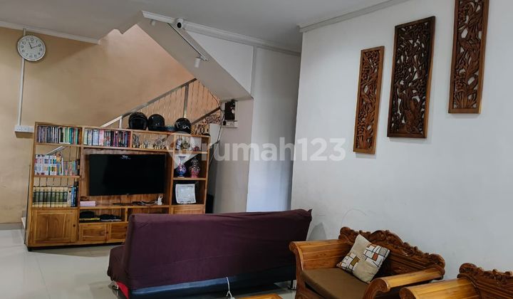 House in the Elite Moh Yamin Renon Area 2