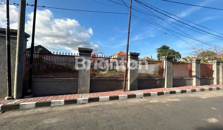 LAND PREMIUM FOR SALE IN RENON 2