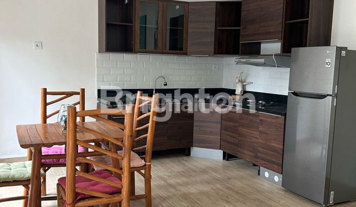 Villa Near Sindhu Beach Sanur