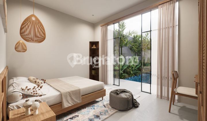 LUXURY VILLA IN SANUR LEASEHOLD LONG TERM 2