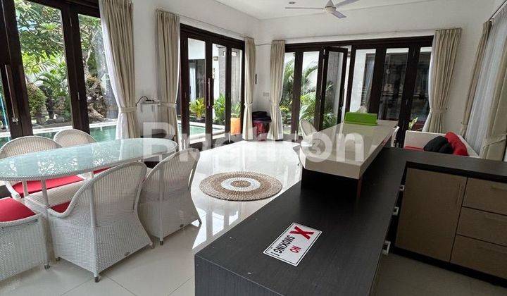 VILLA IN BY PASS NGURAH RAI KEDONGANAN 2