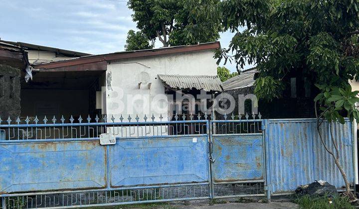 GUDANG DI SESETAN DENPASAR SELATAN 1