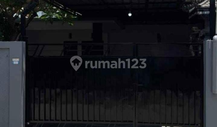 Rumah Minimalist Sederhana Siap Huni Tanpa Renovasi Di Denpasar Utara 2