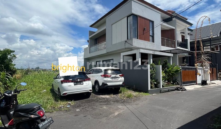 Tanah 100 M2 Di Kawasan Elit Sekar Jepun Denpasar Timur Tanah 100 M2 Di Kawasan Elit Sekar Jepun Denpasar Timur