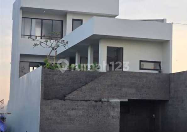 Di Jual Tanah Di Kawasan Desa Pariwisata Cemagi Badung