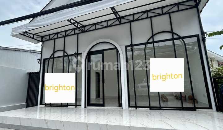 Shophouse On By Pass Ngurah Rai Sanur Bali