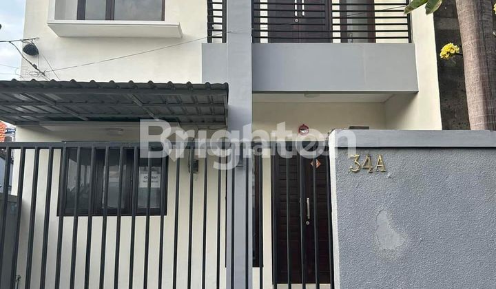 RUMAH DI TEUKU UMAR BARAT RUMAH DI TEUKU UMAR BARAT