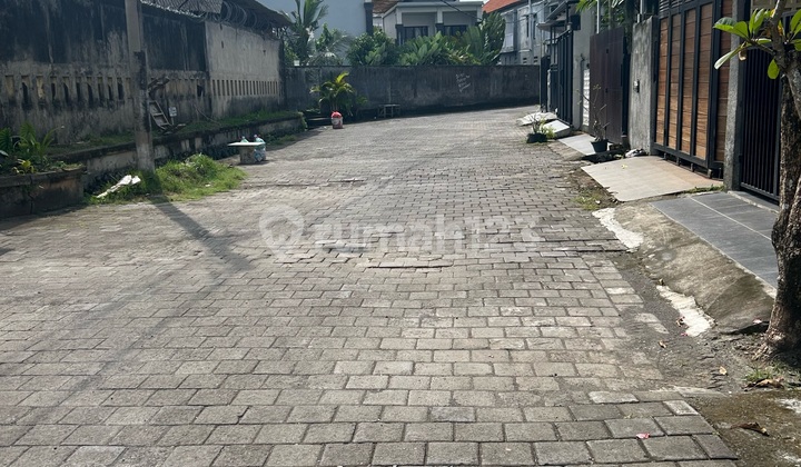 Rumah Baru 2 Lantai Full Furnish Lokasi Strategis di Gunung Talang Denpasar Barat 2