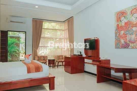 HOTEL DI LEGIAN KUTA BALI 2