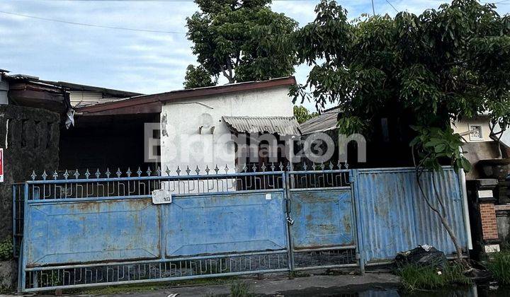 GUDANG DI SESETAN DENPASAR SELATAN 2