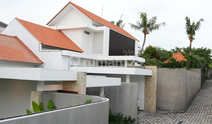 Menggening Cemagi Luxury Villa Menggening Cemagi Luxury Villa