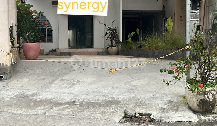 Ruko Lokasi Strategis Di Kawasan Ramai Turis Di Umalas Kerobokan Bali