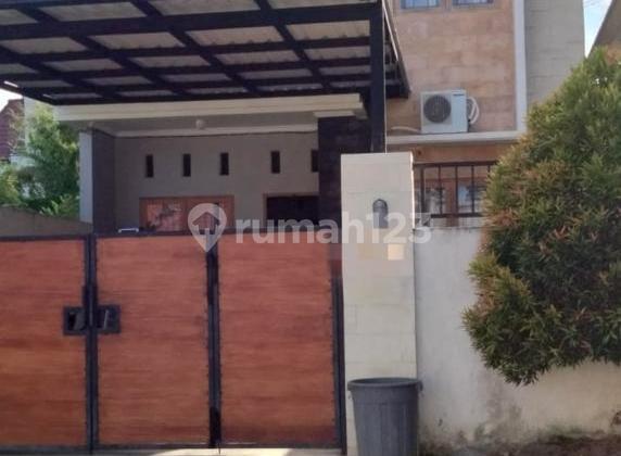 Minimalist House Ready to Occupy in the Tukad Badung Renon Denpasar Bali Area 2