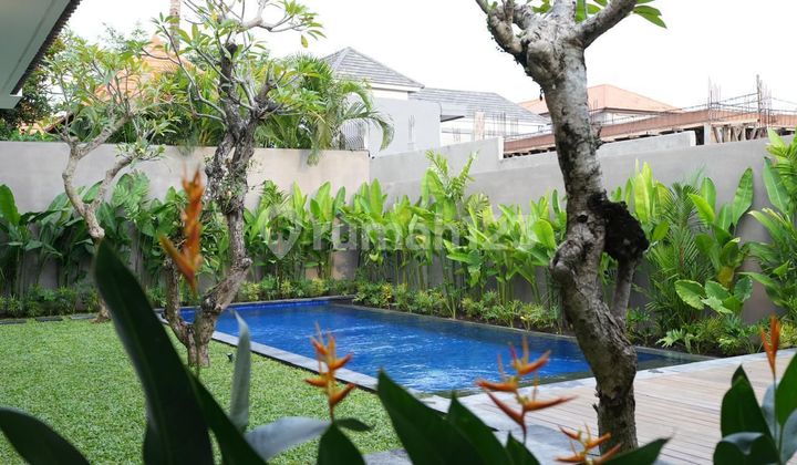 Menggening Cemagi Luxury Villa Menggening Cemagi Luxury Villa