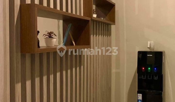 Rumah Modern Minimalis Di Kawasan Denpasar Barat 2