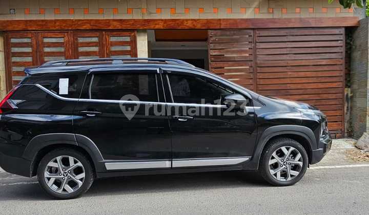 Rumah 3 Lantai Baru Renovasi Di Kawasan Jimbaran