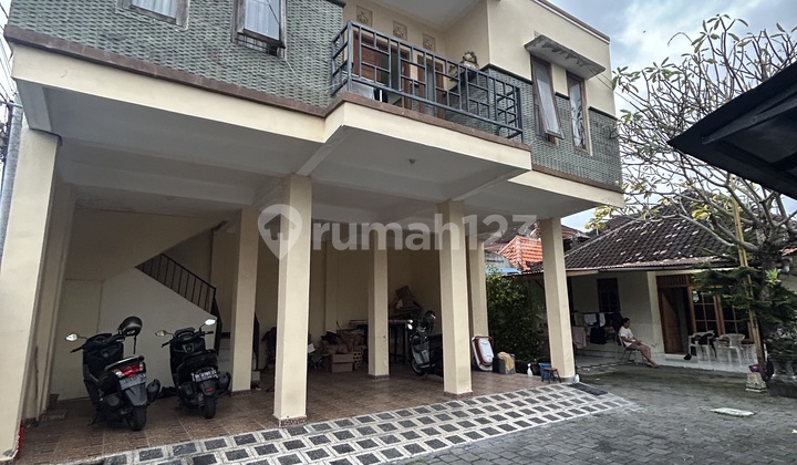 Rumah Hanya Di Hitung Tanah 500 M2 Di Kawasan Elit Jayagiri Renon Denpasar Bali Rumah Hanya Di Hitung Tanah 500 M2 Di Kawasan Elit Jayagiri Renon Denpasar Bali