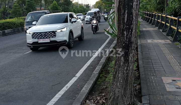 Tanah 5000 M2 Lokasi Strategis Di Kawasan Sunset Road Kuta Bali Tanah 5000 M2 Lokasi Strategis Di Kawasan Sunset Road Kuta Bali