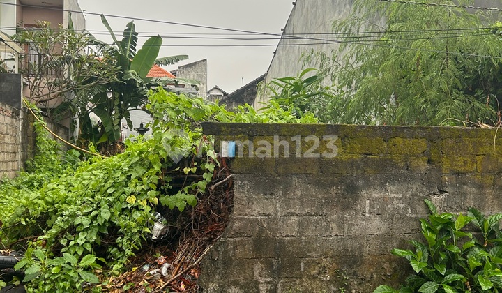 Tanah Sewa Dekat Living World Mall