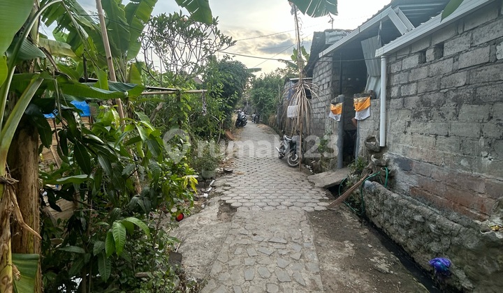 Tanah Murah Dekat Keramas Park Tanah Murah Dekat Keramas Park