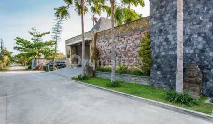Villa Mewah Di Renon Denpasar Villa Mewah Di Renon Denpasar