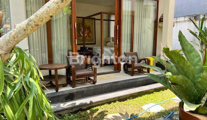 RUMAH SEWA NYAMAN DAN COZY  2