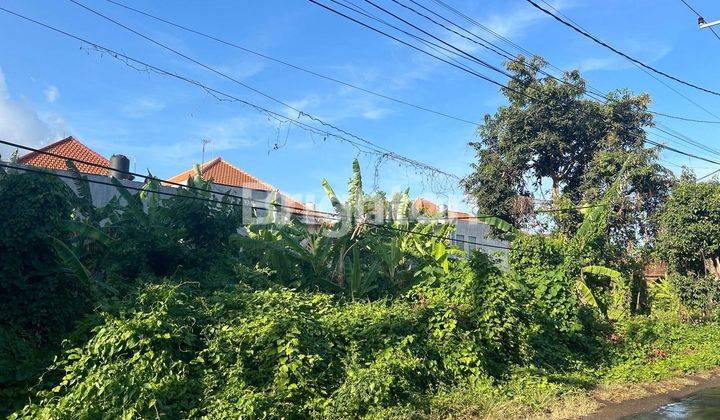 LAND PREMIUM FOR SALE IN RENON 2