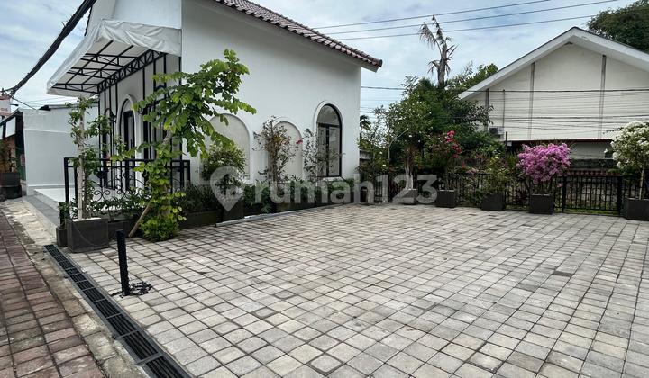 Shophouse on Ngurah Rai Bypass, Sanur, Bali 2