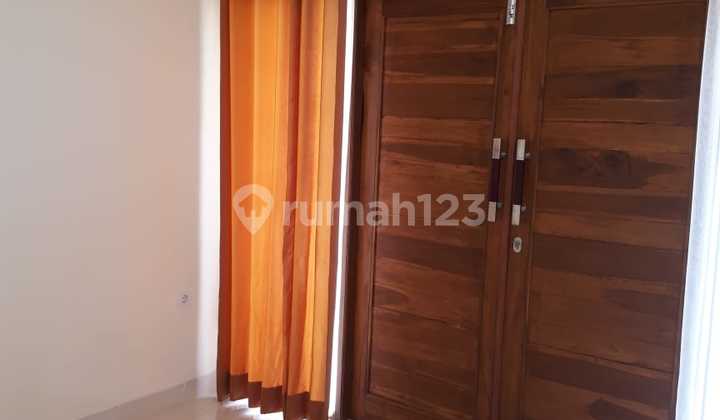 Rumah Sewa 2 Lantai Lokasi Startegis 5 Menit ke Rumah Sakit Kasih Ibu Teuku Umar Denpasat Barat