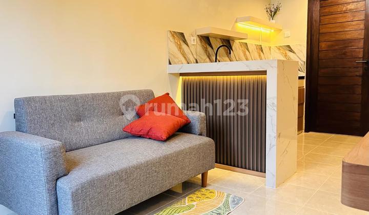 Ready-to-Occupy Exclusive Residence 15 Years 650 Million in West Denpasar Area 2