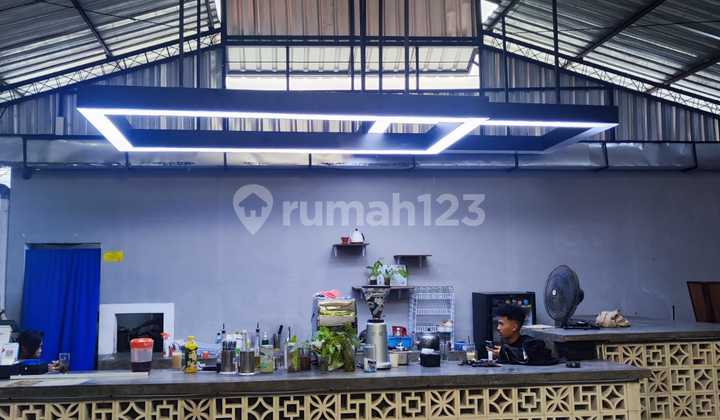 Disewakan Tanah Bonus Bangunan Di Kawasan Premium Renon Dan Pusat Bisnis