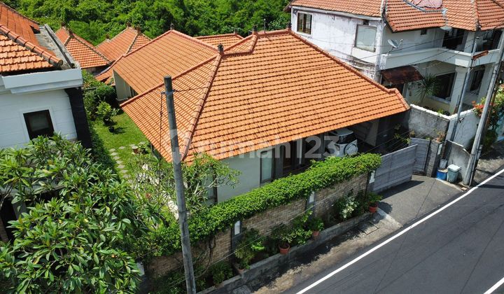 Rumah Semi Villa Kawasan Elit Siligita Nusa Dua Badung Bali 2