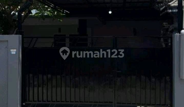 Rumah Minimalist Sederhana Siap Huni Tanpa Renovasi Di Denpasar Utara 1