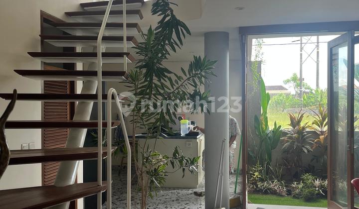 Fully Furnished House Ready to Live In Sanur