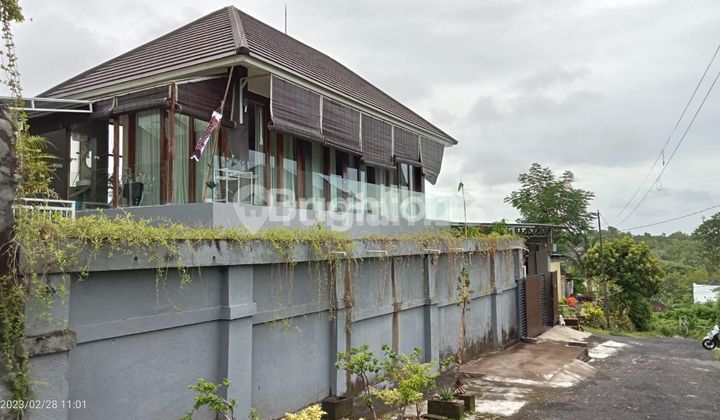VILLA FOR SALE IN UNGASAN, SOUTH KUTA, BADUNG VILLA FOR SALE IN UNGASAN, SOUTH KUTA, BADUNG
