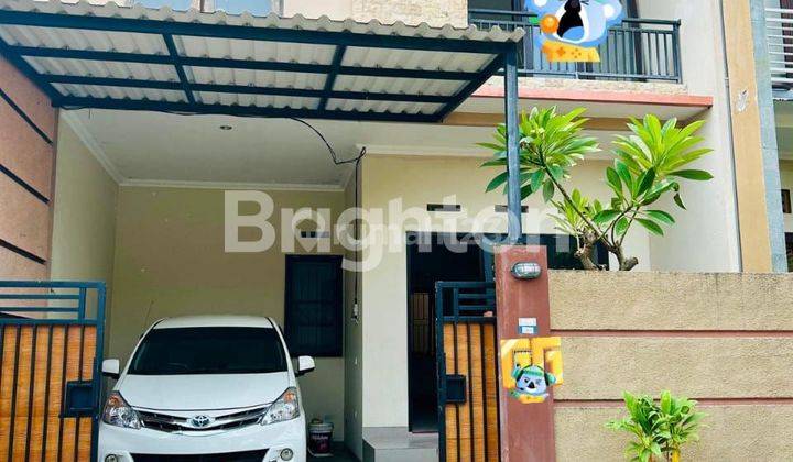 RUMAH DI JALAN TUKAD BADUNG RENON 1