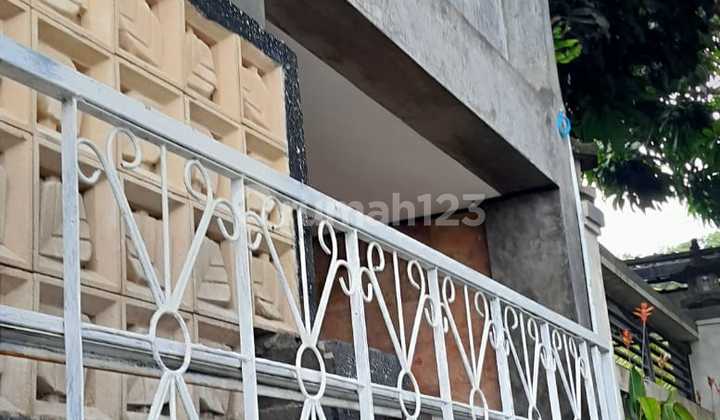 2 Bedroom Villa 85 Million in Jimbaran Area