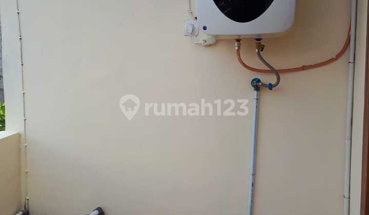 Rumah Sewa 2 Lantai Lokasi Startegis 5 Menit ke Rumah Sakit Kasih Ibu Teuku Umar Denpasat Barat 2