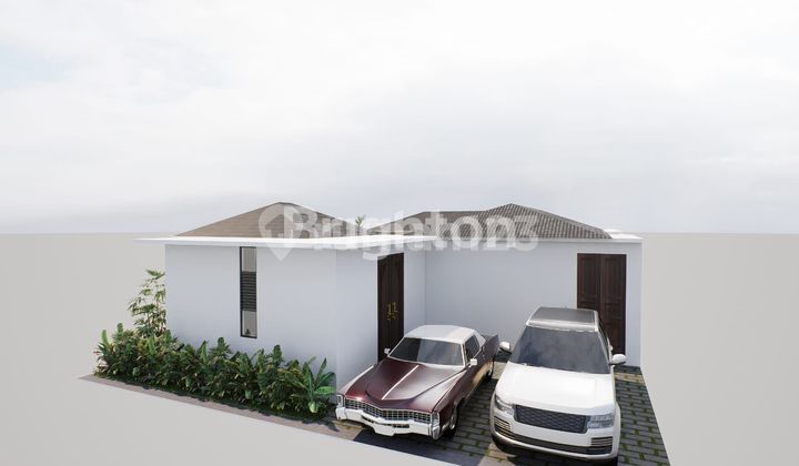 LUXURY VILLA IN SANUR LEASEHOLD LONG TERM LUXURY VILLA IN SANUR LEASEHOLD LONG TERM