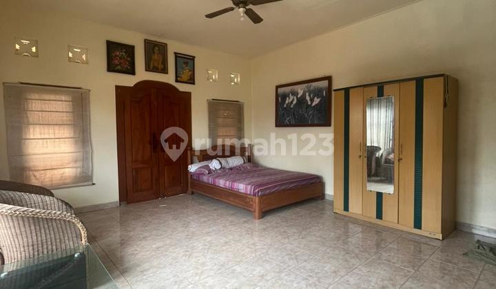 Rumah Kos Dekat Jl By Pass Ngurah Rai Sanur Bali 2