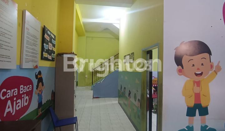 Ruko Lokasi Strategis Di Pusat Kota 2