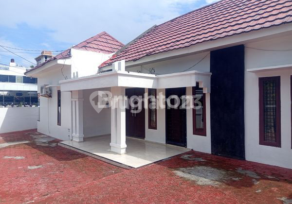 Can KPR, House, 1 Floor, SHM, Near Airport Access, Ready to Occupy 2